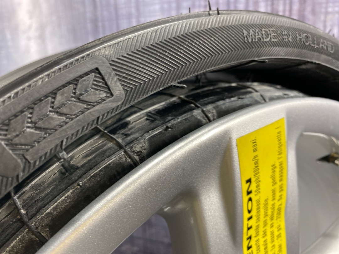 Запасное колесо, 9320 рублей, Красноярск