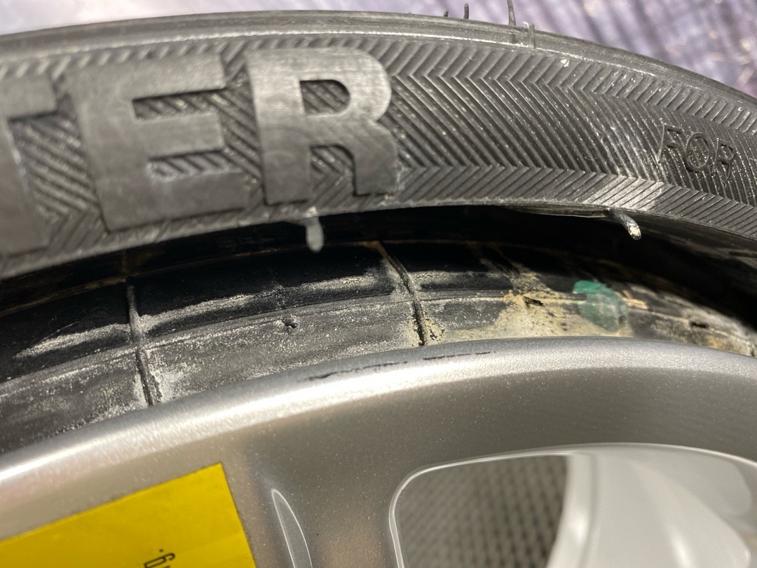 Запасное колесо, 9320 рублей, Красноярск