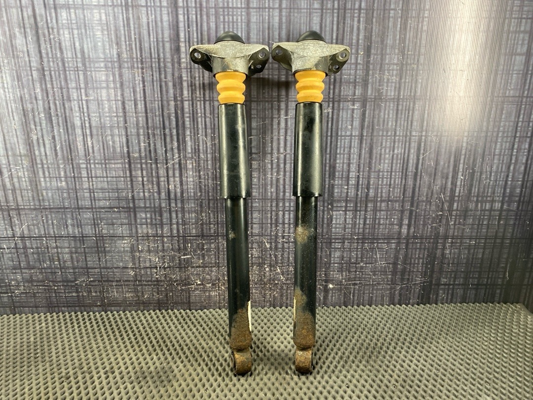 Амортизаторы, 6130 рублей, Красноярск