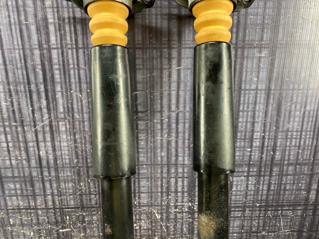 Амортизаторы, 6130 рублей, Красноярск