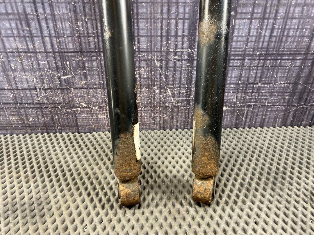 Амортизаторы, 6130 рублей, Красноярск