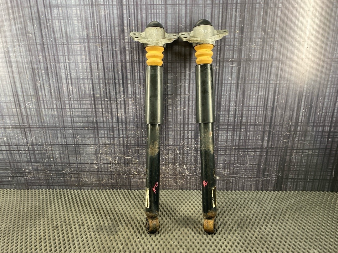 Амортизаторы, 6130 рублей, Красноярск