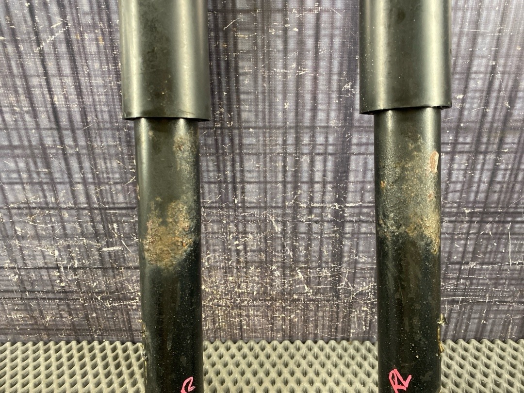 Амортизаторы, 6130 рублей, Красноярск