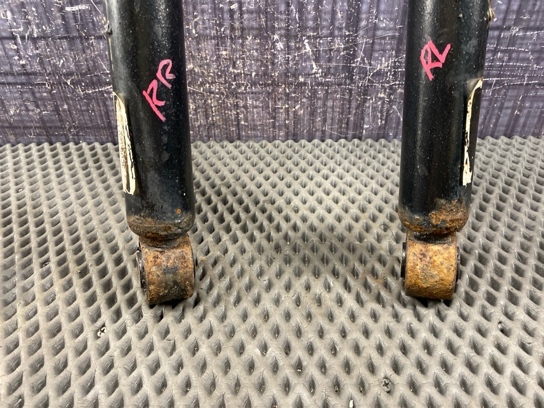 Амортизаторы, 6130 рублей, Красноярск