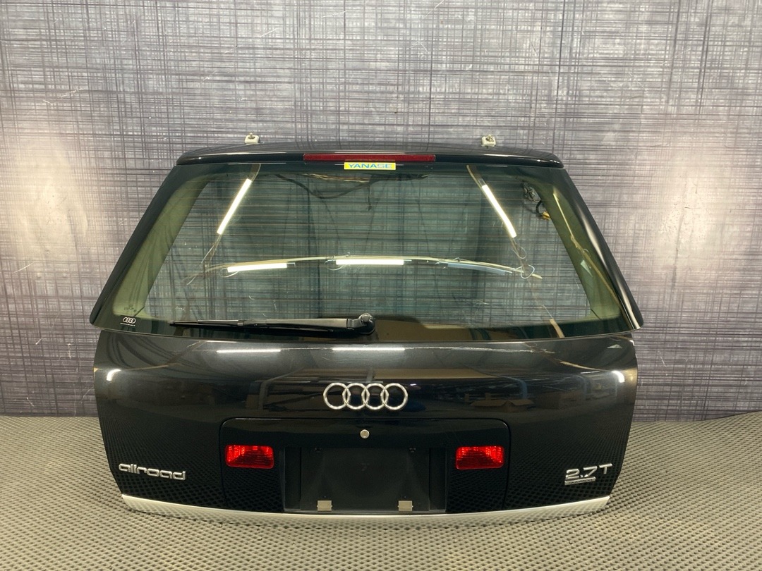 Крышка багажника, 38370 рублей, Красноярск