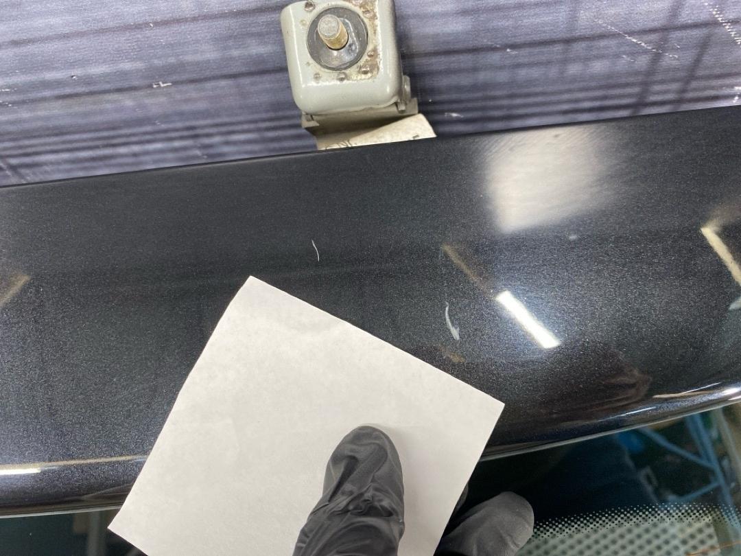 Крышка багажника, 38370 рублей, Красноярск