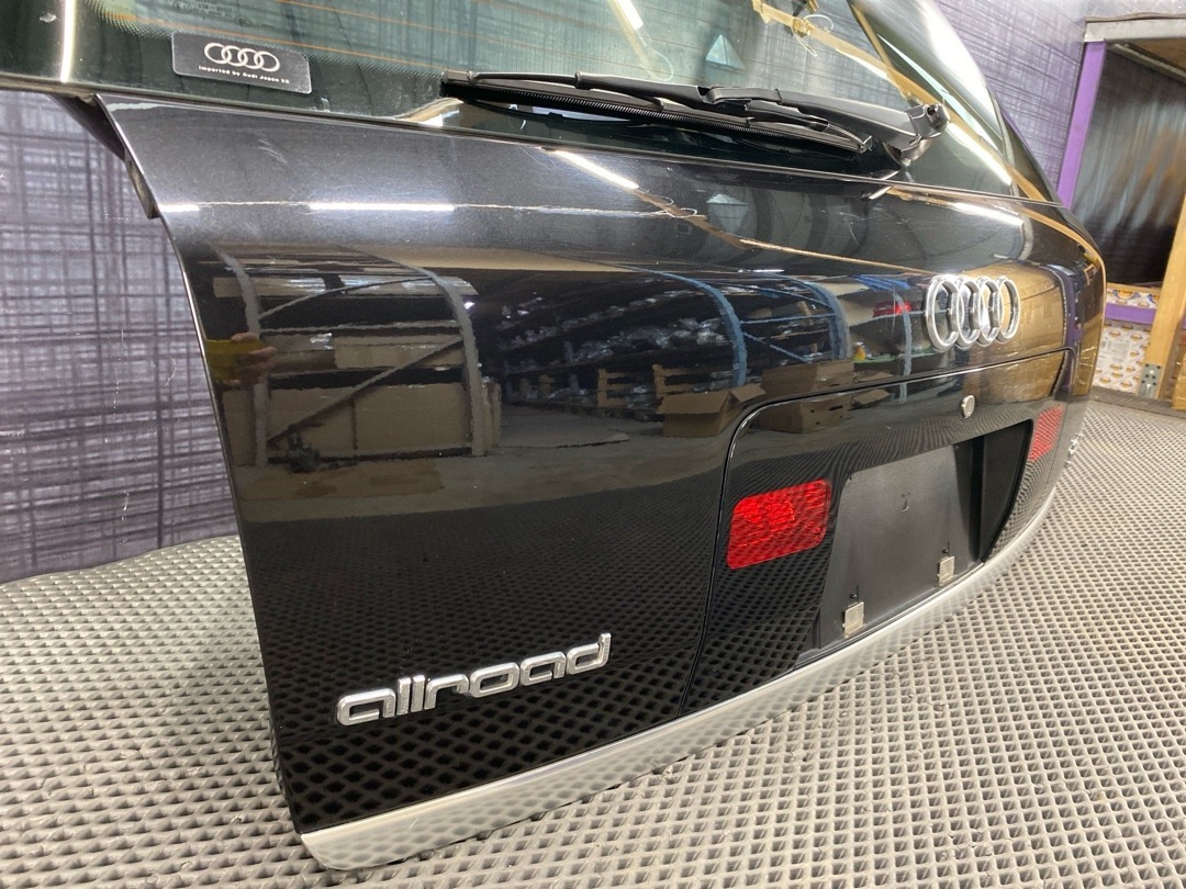 Крышка багажника, 38370 рублей, Красноярск