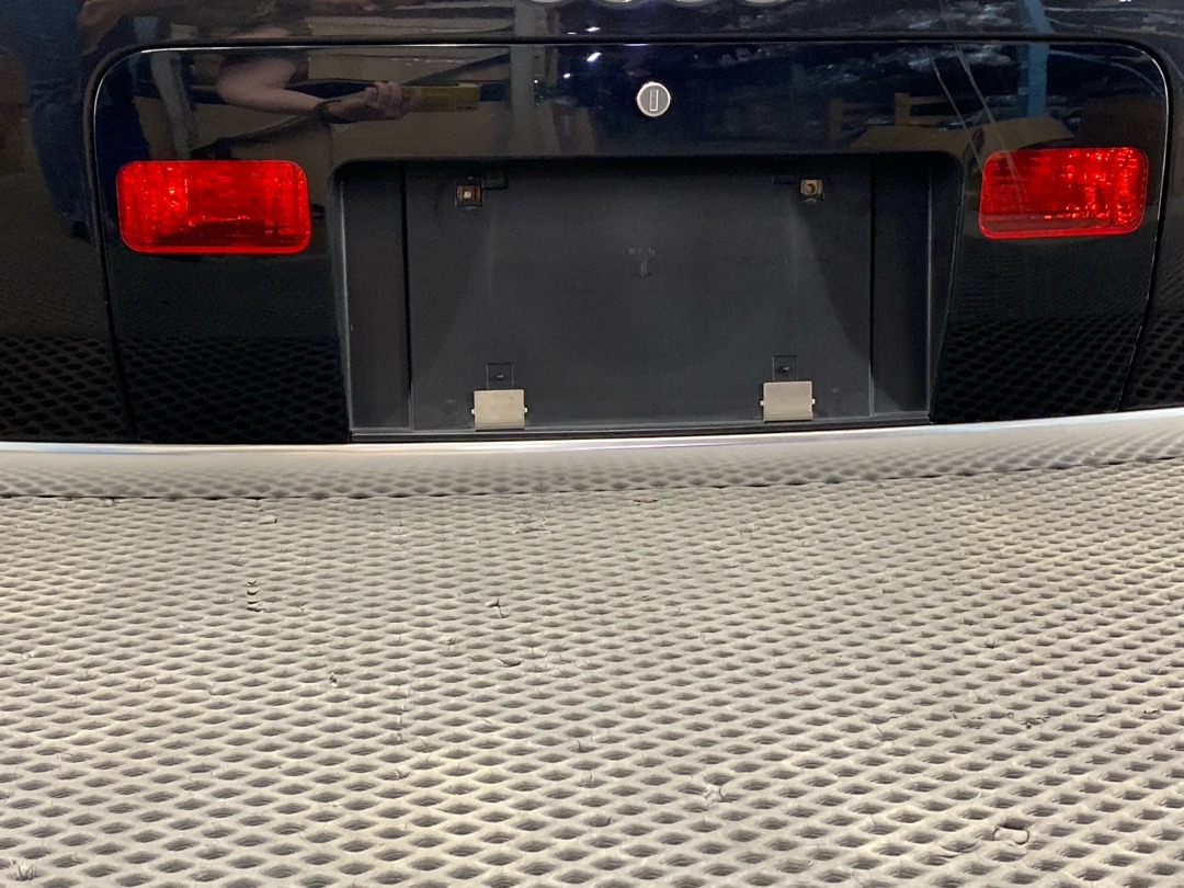 Крышка багажника, 38370 рублей, Красноярск