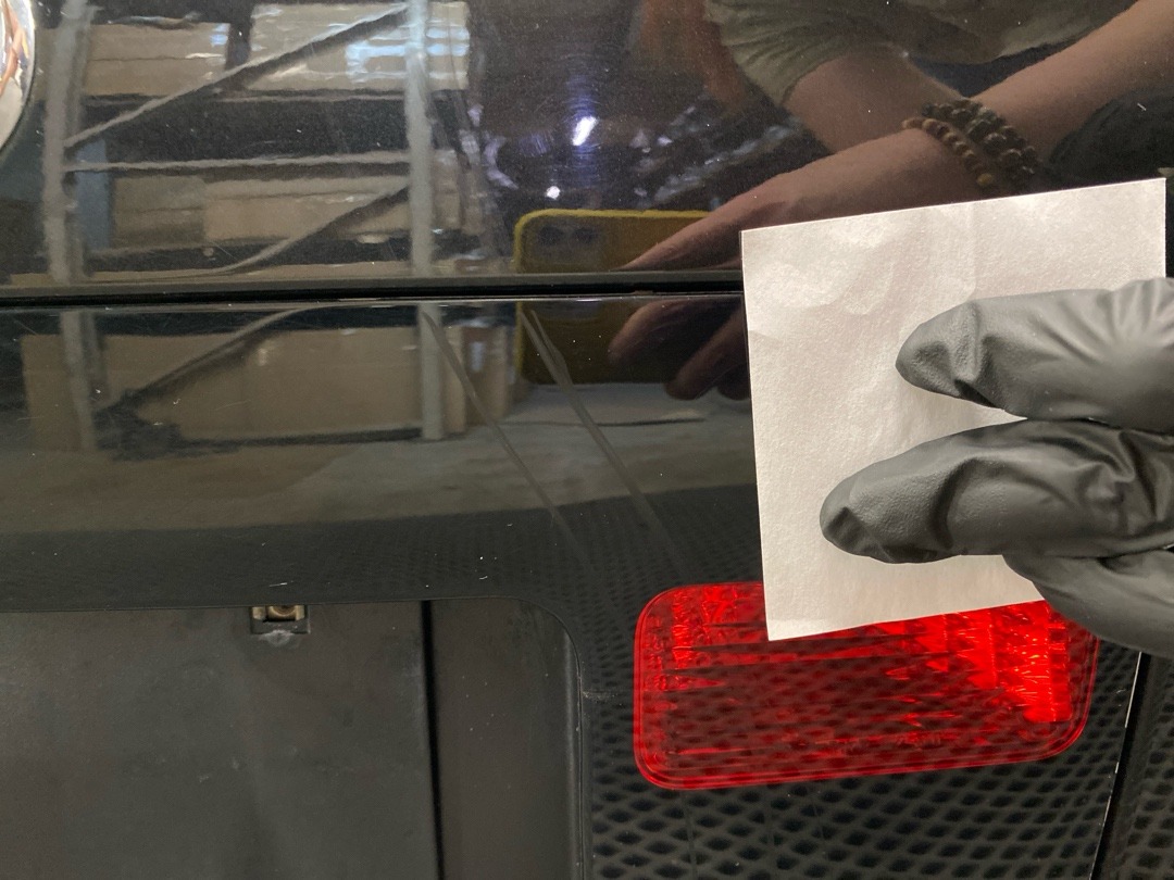 Крышка багажника, 38370 рублей, Красноярск