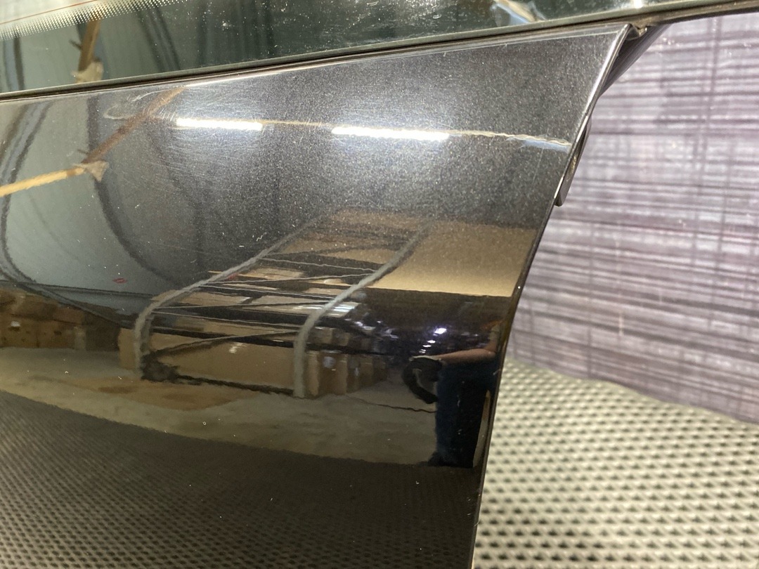 Крышка багажника, 38370 рублей, Красноярск