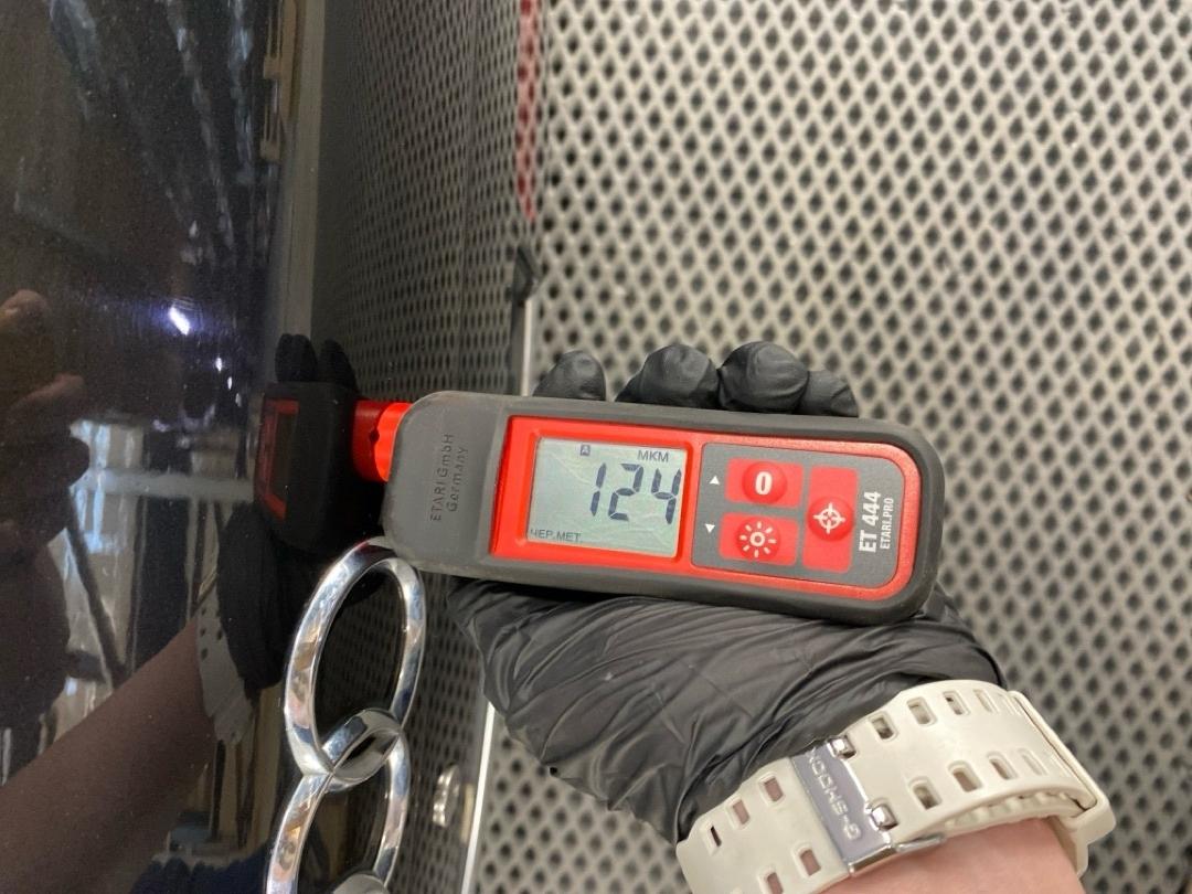 Крышка багажника, 38370 рублей, Красноярск