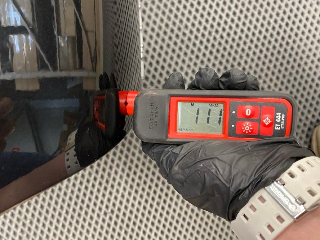 Крышка багажника, 38370 рублей, Красноярск