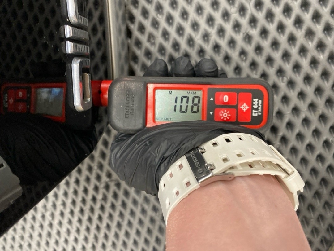 Крышка багажника, 38370 рублей, Красноярск