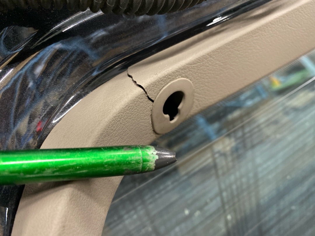 Крышка багажника, 38370 рублей, Красноярск