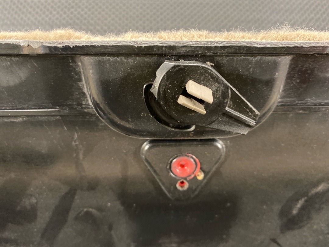 Крышка багажника, 38370 рублей, Красноярск