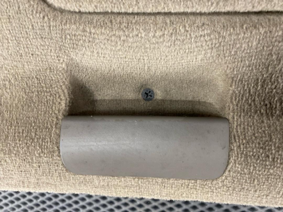 Крышка багажника, 38370 рублей, Красноярск