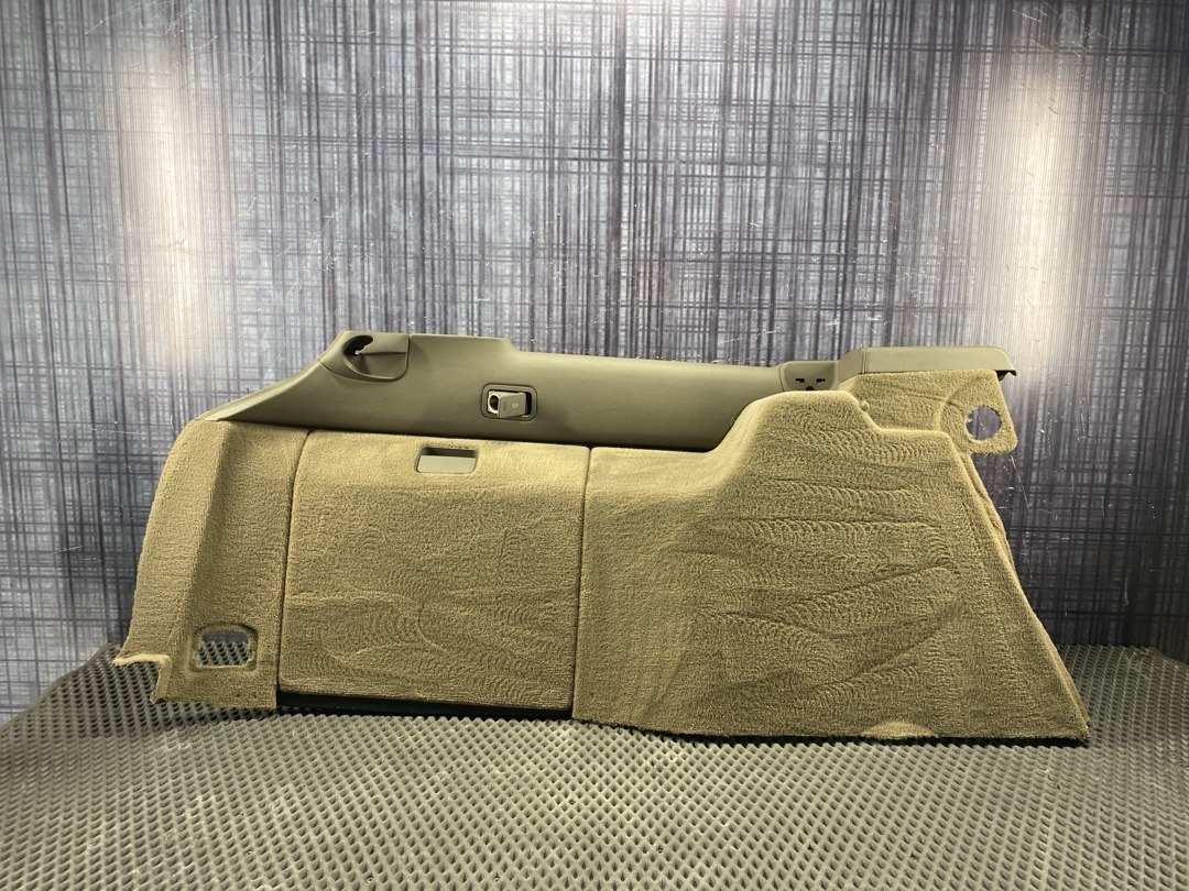 Обшивка багажника, 2460 рублей, Красноярск