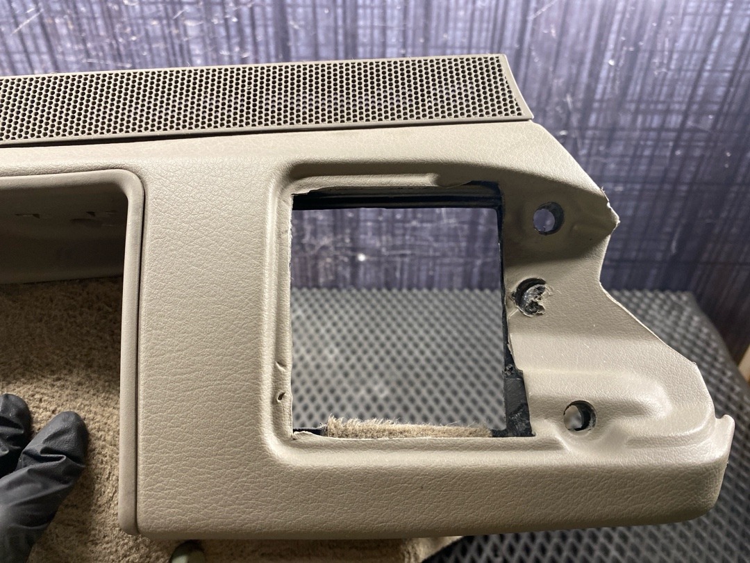 Обшивка багажника, 2460 рублей, Красноярск