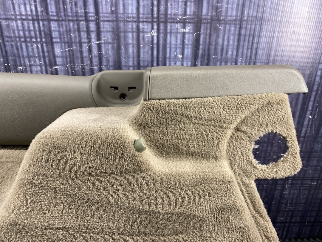 Обшивка багажника, 2460 рублей, Красноярск