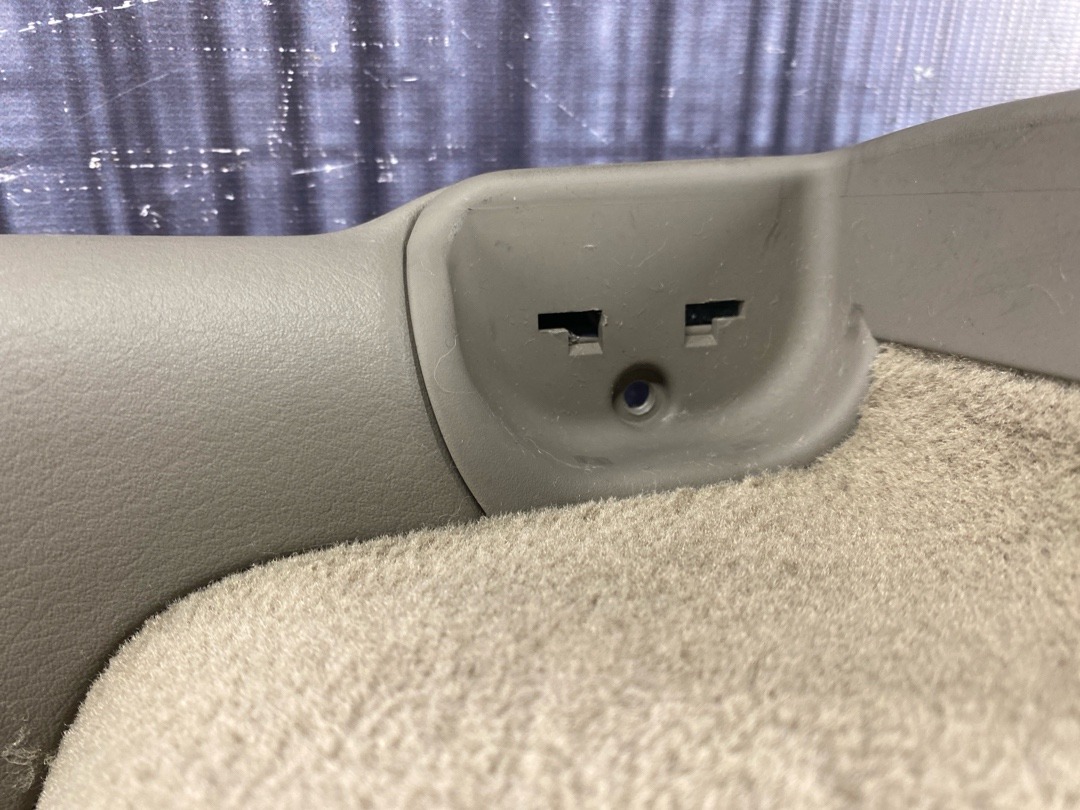 Обшивка багажника, 2460 рублей, Красноярск