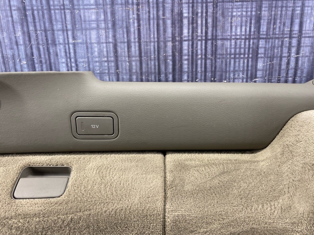 Обшивка багажника, 2460 рублей, Красноярск