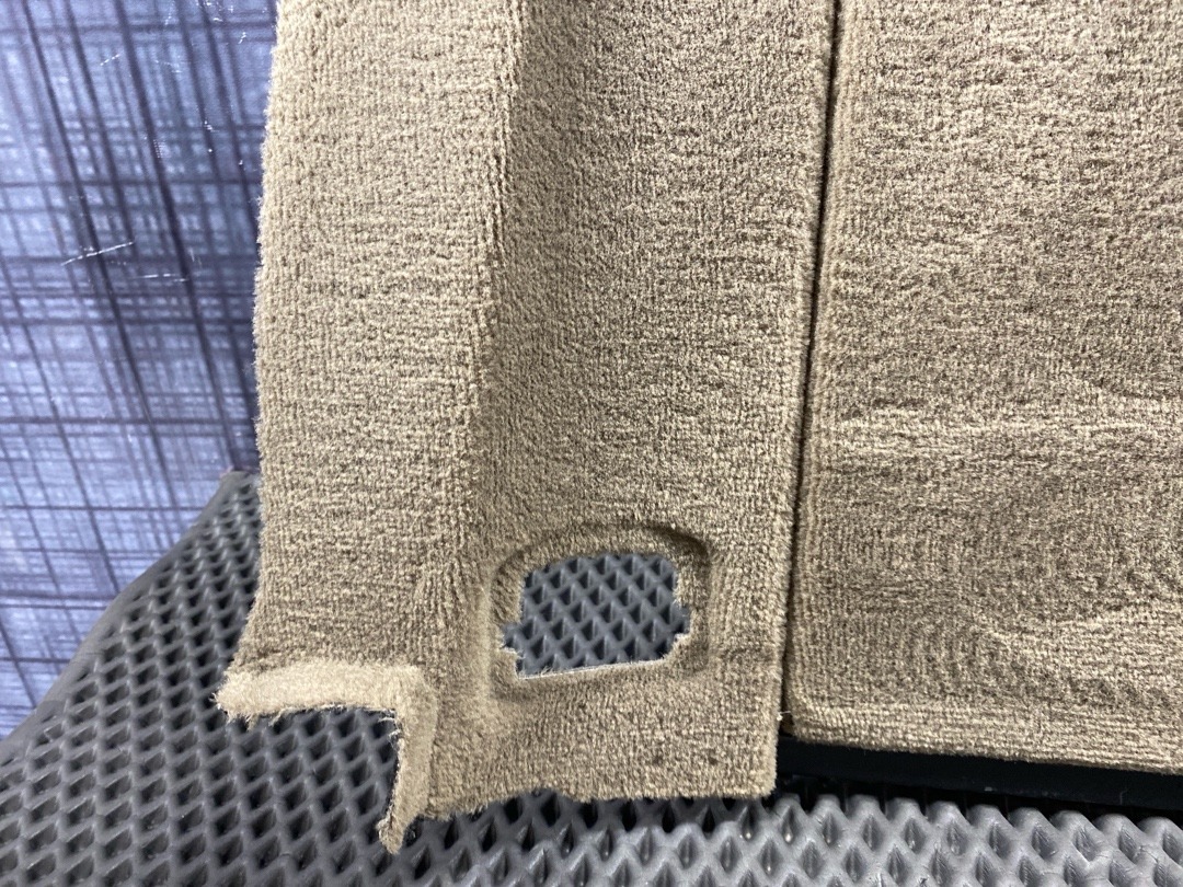 Обшивка багажника, 2460 рублей, Красноярск