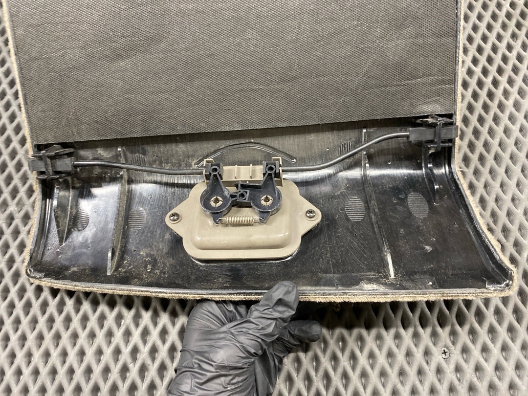 Обшивка багажника, 2460 рублей, Красноярск