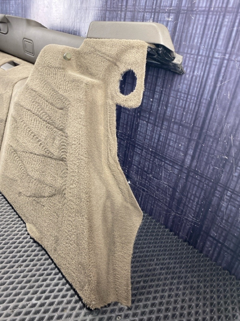 Обшивка багажника, 2460 рублей, Красноярск