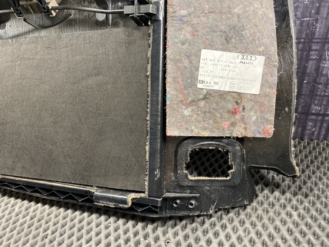 Обшивка багажника, 2460 рублей, Красноярск