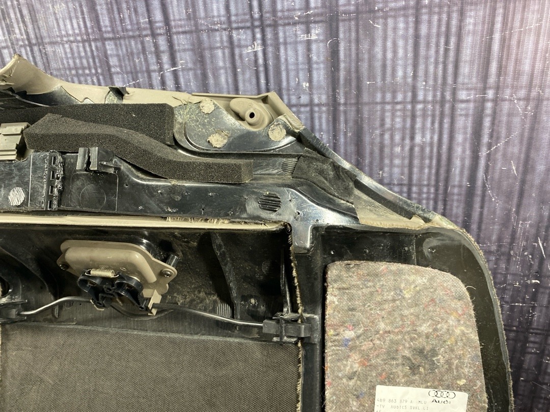 Обшивка багажника, 2460 рублей, Красноярск