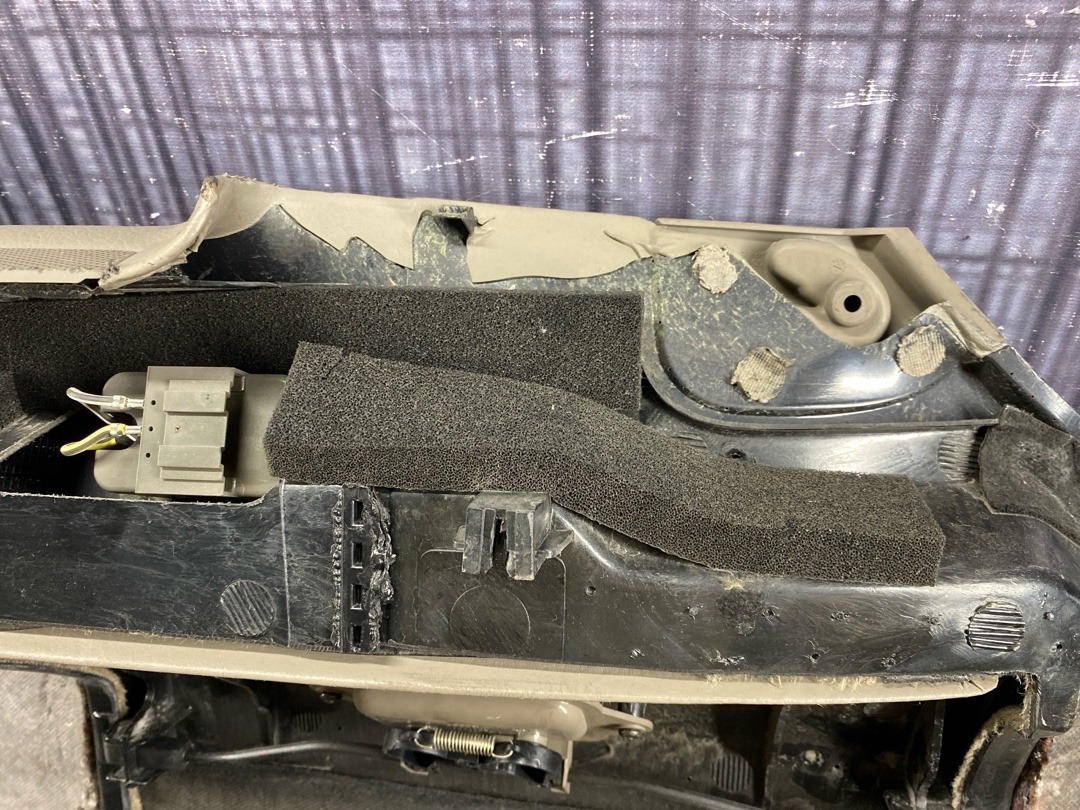 Обшивка багажника, 2460 рублей, Красноярск