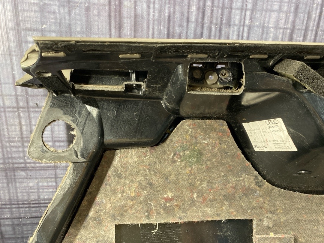 Обшивка багажника, 2460 рублей, Красноярск