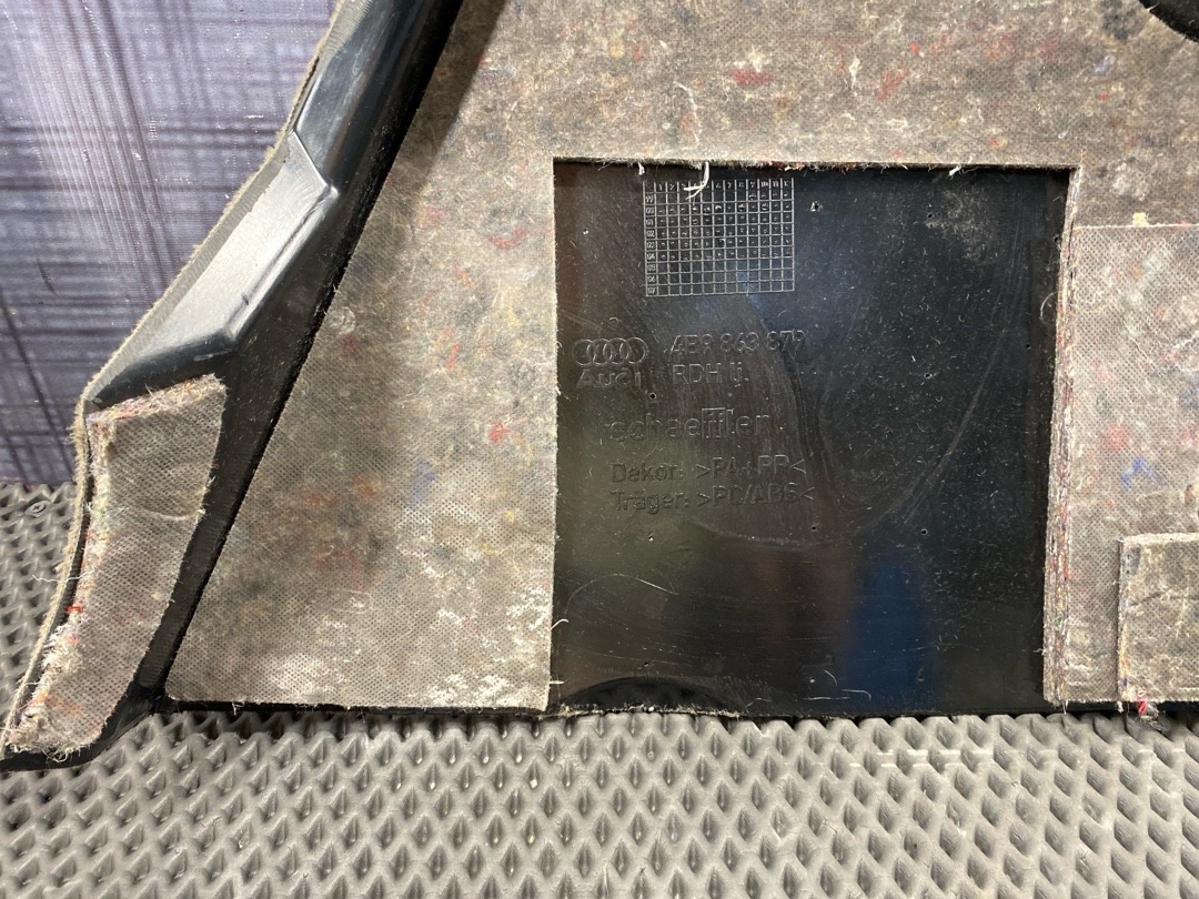 Обшивка багажника, 2460 рублей, Красноярск