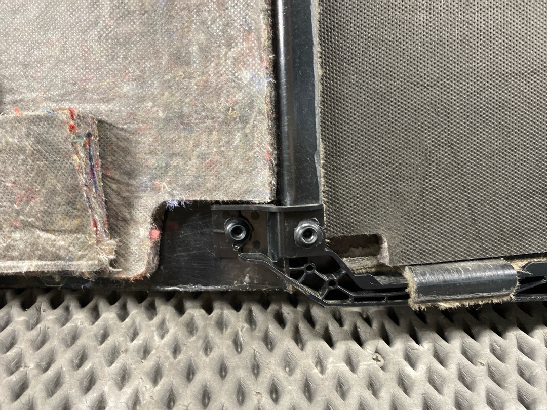 Обшивка багажника, 2460 рублей, Красноярск