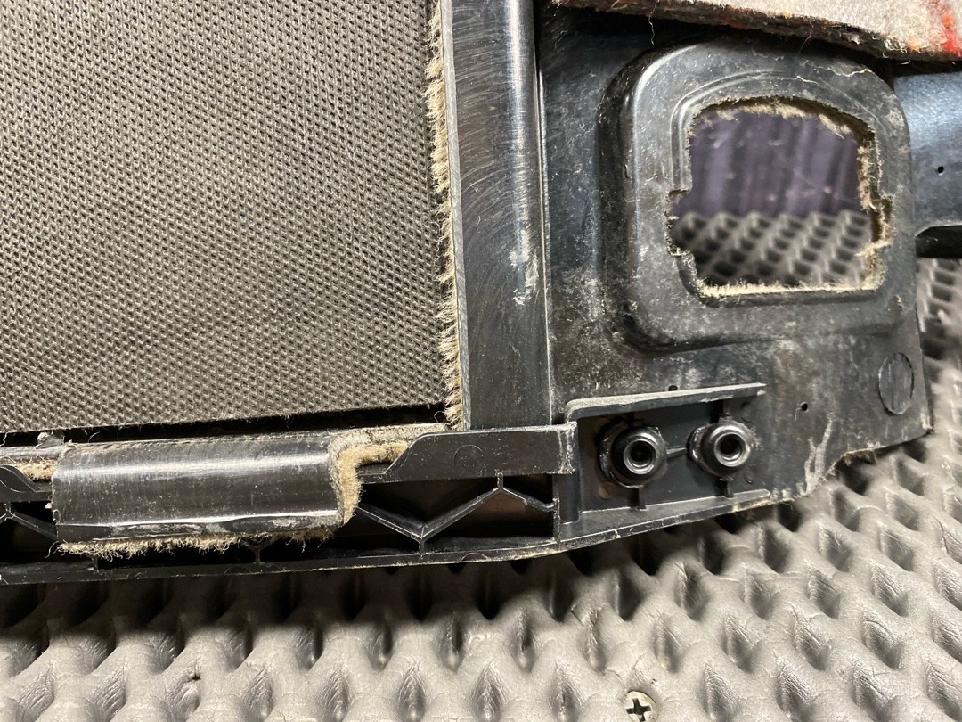 Обшивка багажника, 2460 рублей, Красноярск