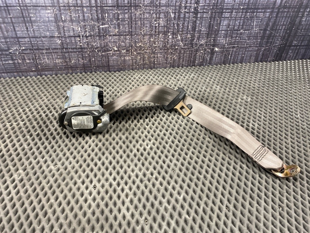 Ремень безопасности, 1360 рублей, Красноярск