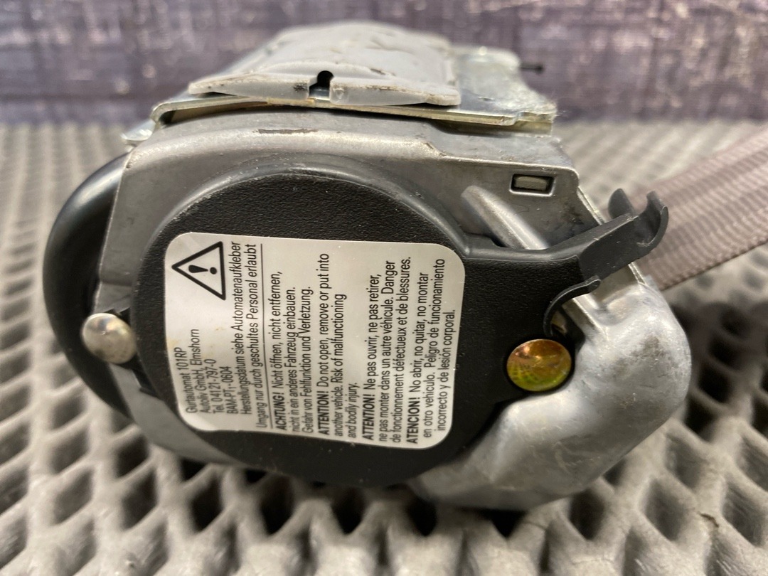 Ремень безопасности, 1360 рублей, Красноярск