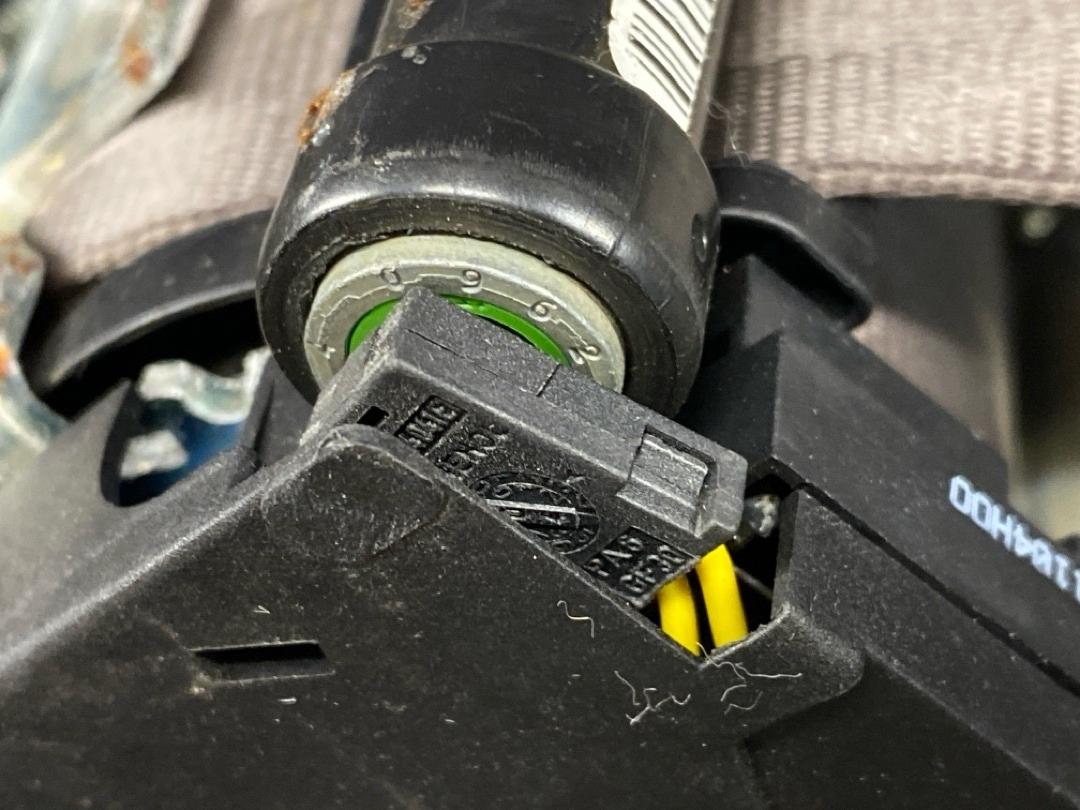 Ремень безопасности, 1360 рублей, Красноярск