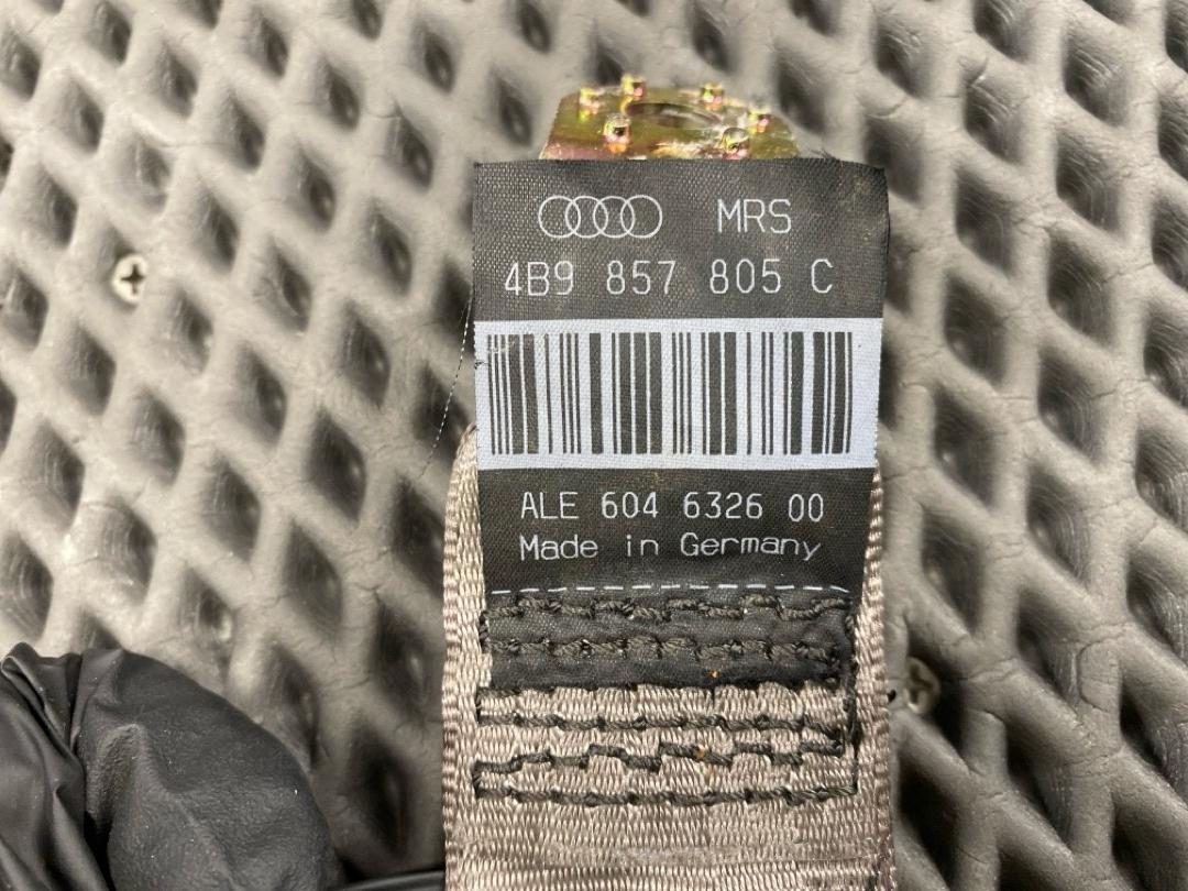 Ремень безопасности, 1360 рублей, Красноярск