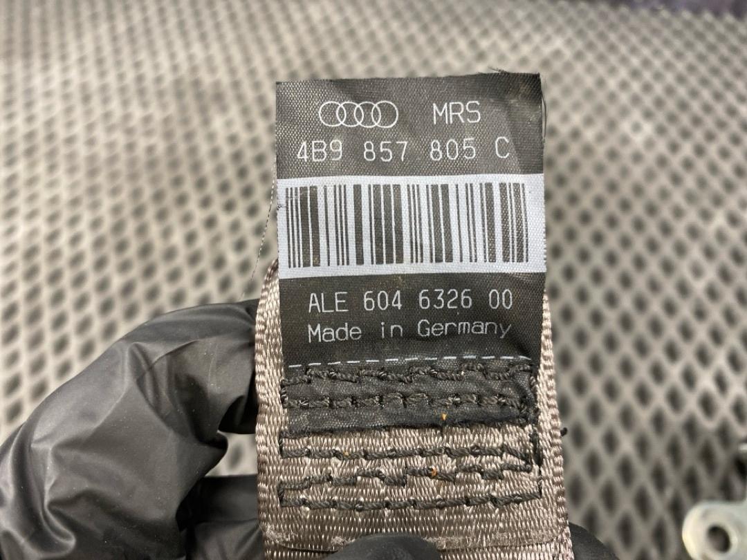 Ремень безопасности, 1360 рублей, Красноярск