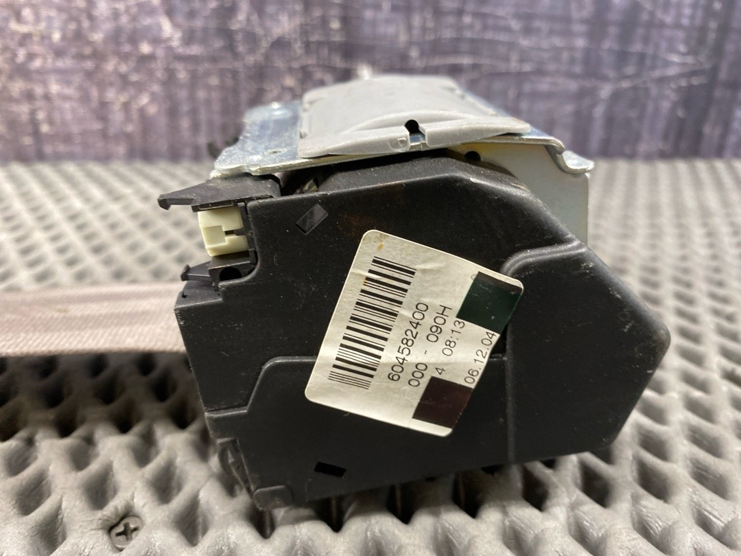 Ремень безопасности, 1360 рублей, Красноярск