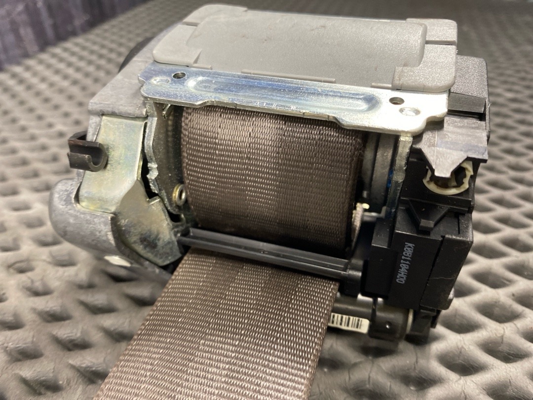 Ремень безопасности, 1360 рублей, Красноярск