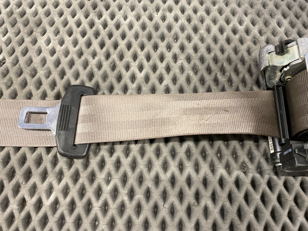 Ремень безопасности, 1360 рублей, Красноярск