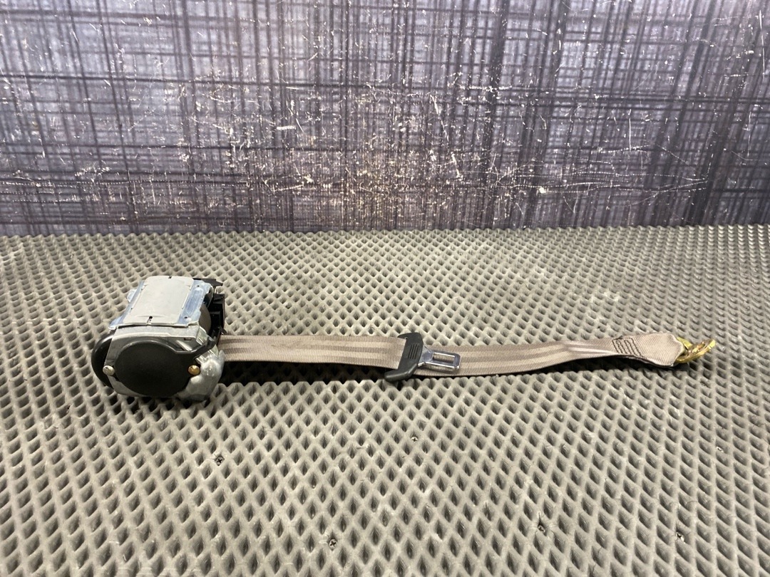 Ремень безопасности, 1360 рублей, Красноярск