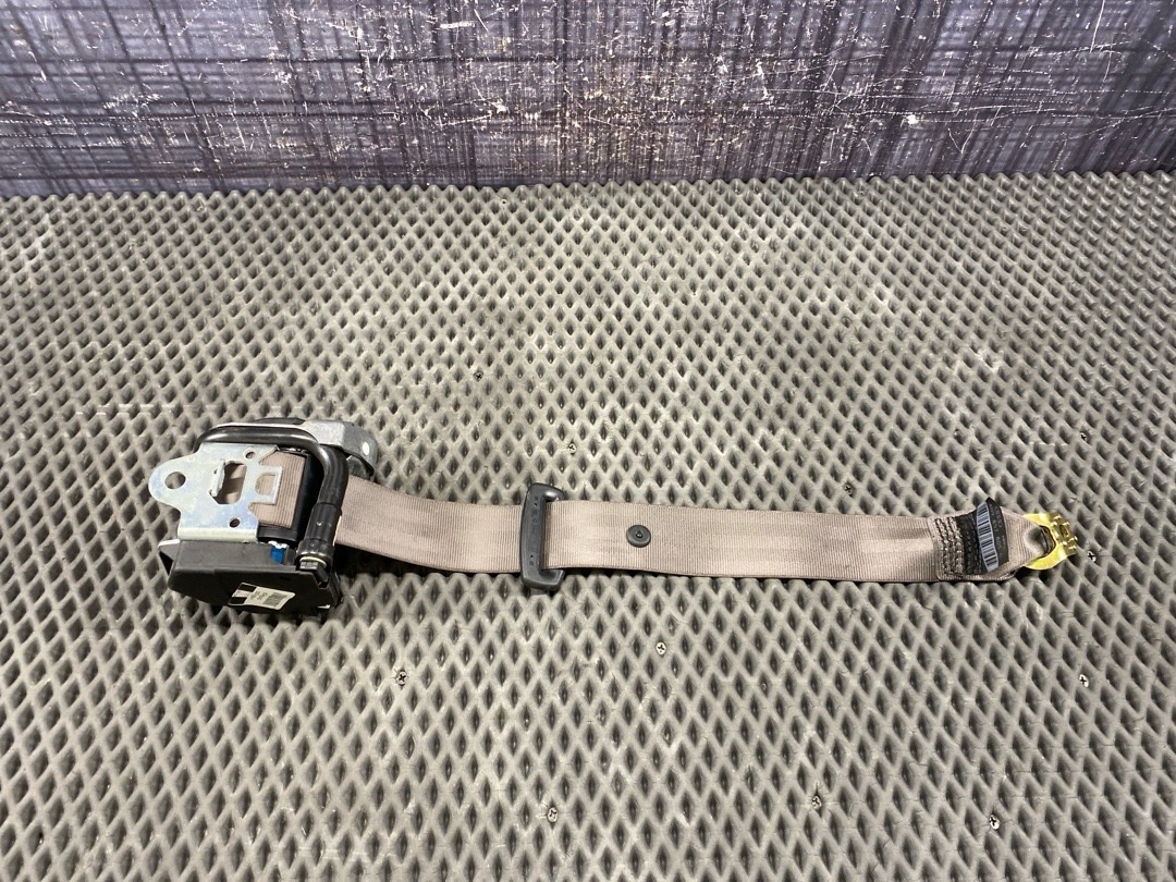 Ремень безопасности, 1360 рублей, Красноярск