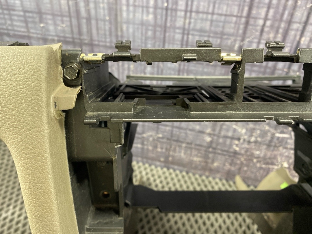 Центральная консоль, 8860 рублей, Красноярск