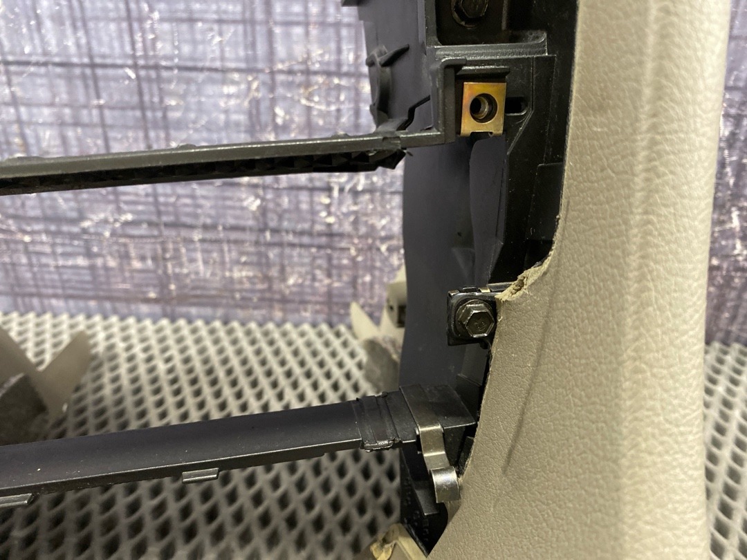 Центральная консоль, 8860 рублей, Красноярск