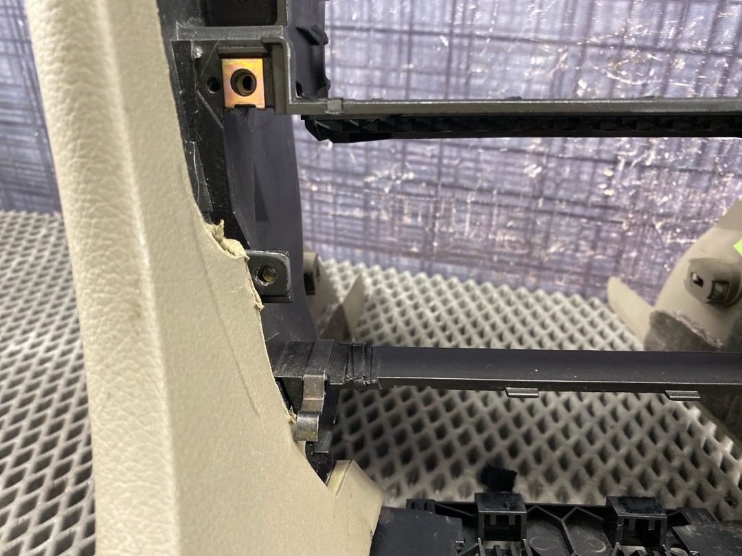 Центральная консоль, 8860 рублей, Красноярск