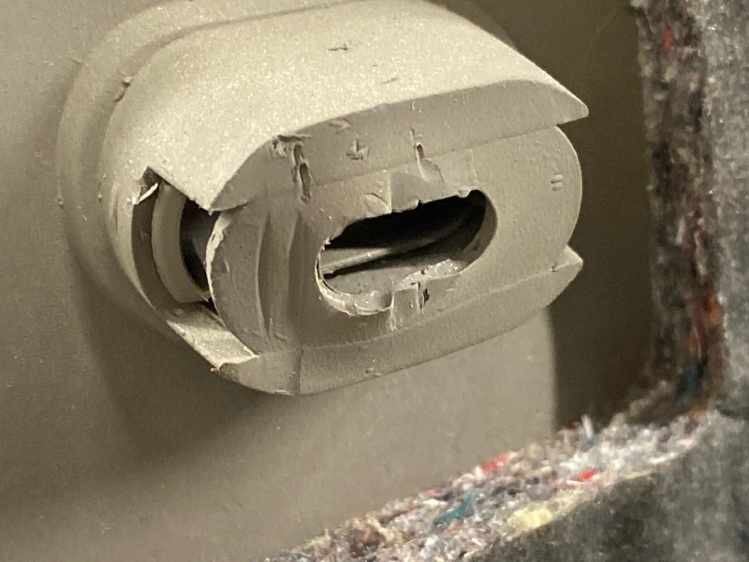 Центральная консоль, 8860 рублей, Красноярск