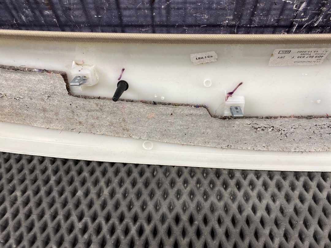 Обшивка потолка, 960 рублей, Красноярск